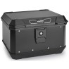ΒΑΛΙΤΣΑ KAPPA BLACK ALUMINIUM MONOLOCK TOP CASE 40 LT