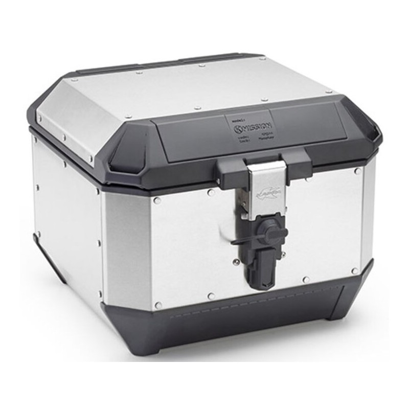 ΒΑΛΙΤΣΑ KAPPA TOP CASE MONOKEY K-MISSION 44 LT