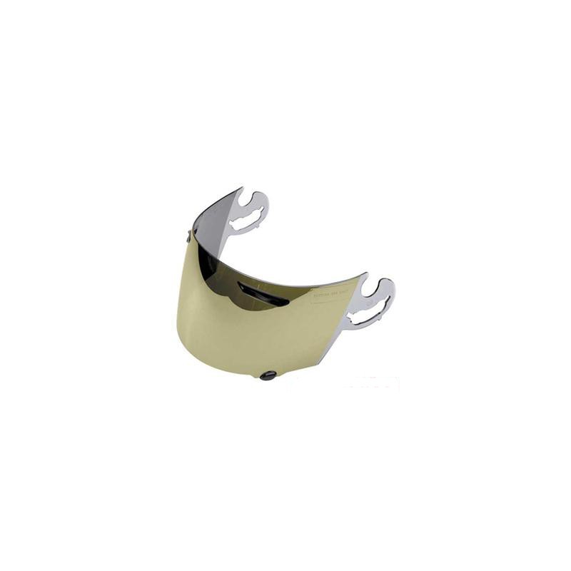 ΖΕΛΑΤΙΝΑ L-TYPE MIRROR GOLD 1370