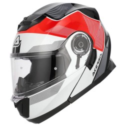 Serel SV 22-06 White-Red