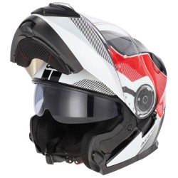 Serel SV 22-06 White-Red