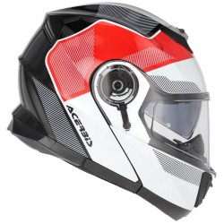 Serel SV 22-06 White-Red