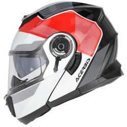 Serel SV 22-06 White-Red