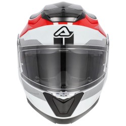 Serel SV 22-06 White-Red