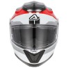 Serel SV 22-06 White-Red