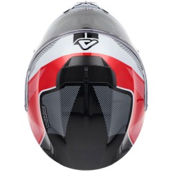 Serel SV 22-06 White-Red