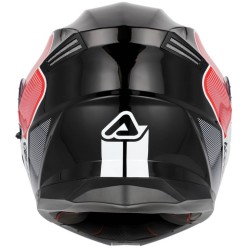 Serel SV 22-06 White-Red