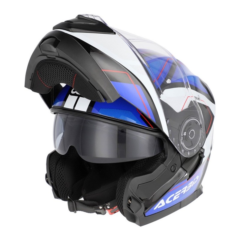 Serel SV 22-06 Blue-White
