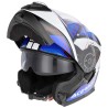 Serel SV 22-06 Blue-White