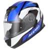 Serel SV 22-06 Blue-White