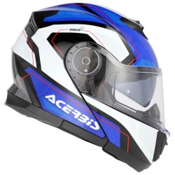 Serel SV 22-06 Blue-White