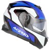 Serel SV 22-06 Blue-White