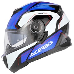 Serel SV 22-06 Blue-White