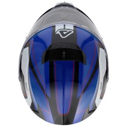Serel SV 22-06 Blue-White