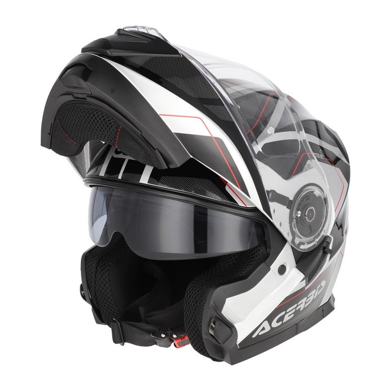 Serel SV 22-06 Black-Silver