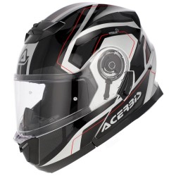 Serel SV 22-06 Black-Silver