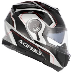 Serel SV 22-06 Black-Silver