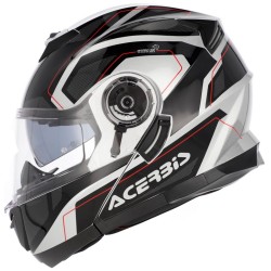 Serel SV 22-06 Black-Silver