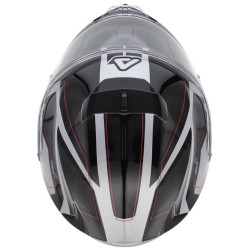 Serel SV 22-06 Black-Silver