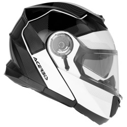 Serel SV 22-06 Black-White
