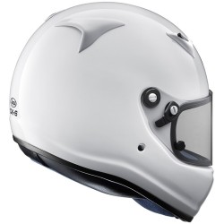 Arai CK-6 White
