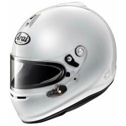 Arai GP-6S White