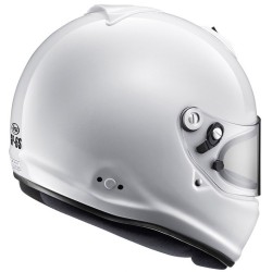 Arai GP-6S White
