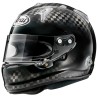 Arai GP-7 SRC Black