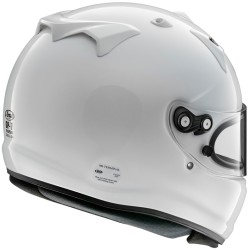 Arai GP-7 (FRP) White