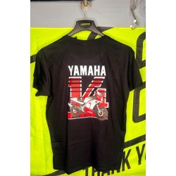 T-SHIRT YAMAHA RD500
