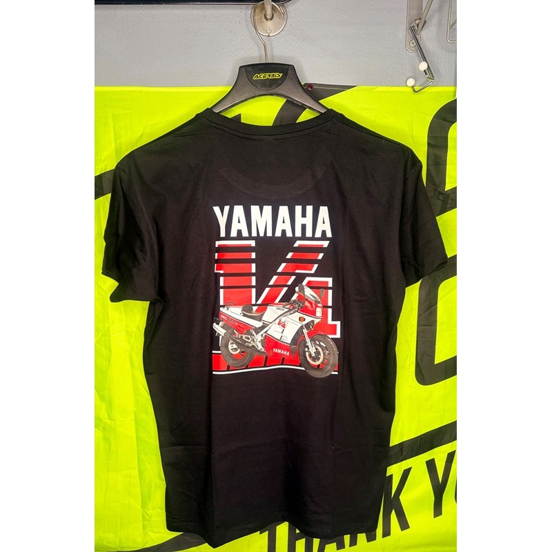 T-SHIRT YAMAHA RD500