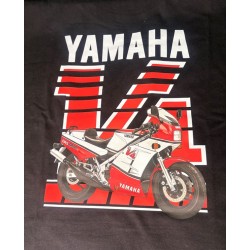 T-SHIRT YAMAHA RD500