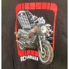 T-SHIRT YAMAHA RD350LS