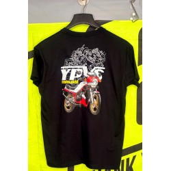 T-SHIRT YAMAHA YPVC