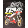 T-SHIRT YAMAHA YPVC
