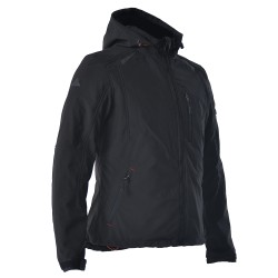 NARVIK PS LADY JACKET WP BLACK