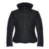 NARVIK PS LADY JACKET WP BLACK