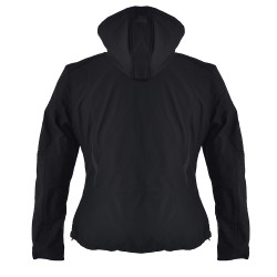 NARVIK PS LADY JACKET WP BLACK