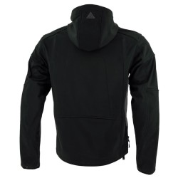 NARVIK PS JACKET WP BLACK