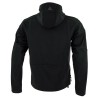 NARVIK PS JACKET WP BLACK