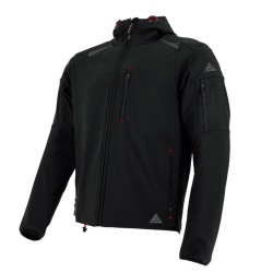 NARVIK PS JACKET WP BLACK