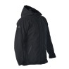ASTANA PS JACKET BLACK
