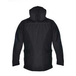 ASTANA PS JACKET BLACK