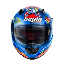 Helmet Nolan N60-6 Gemini...