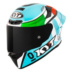 ΚΡΑΝΟΣ KYT TT-REVO LEOPARD...