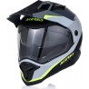 Acerbis Reactive Graffix Black/Grey