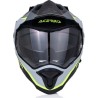 Acerbis Reactive Graffix Black/Grey
