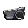 Sena 60S-01 Bluetooth 5.3 & Eνδ/νια Mesh 3.0 Intercom™ single