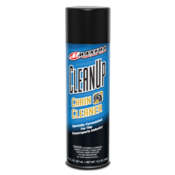 MAXIMA CLEAN UP - Chain...