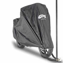 ΚΑΛΥΜΜΑ ΜΗΧΑΝΗΣ S203L GIVI